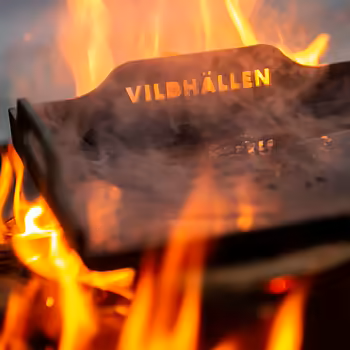 Vildhällen 2